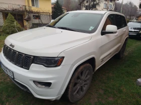 Jeep Grand cherokee, снимка 2