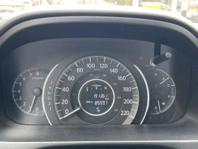 Honda Cr-v БАРТЕР/ЛИЗИНГ, снимка 12