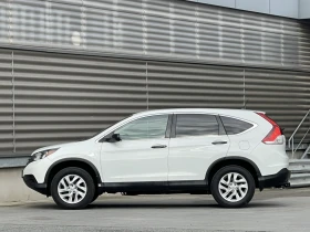 Honda Cr-v БАРТЕР/ЛИЗИНГ, снимка 5
