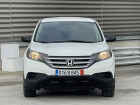 Honda Cr-v БАРТЕР/ЛИЗИНГ, снимка 3
