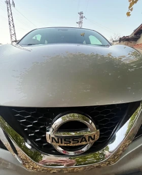Nissan Qashqai, снимка 3