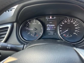 Nissan Qashqai 1.6, снимка 17