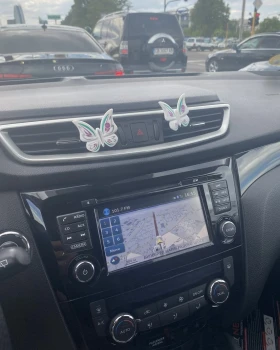 Nissan Qashqai, снимка 10