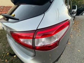 Nissan Qashqai, снимка 4