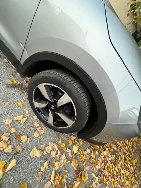 Nissan Qashqai, снимка 7