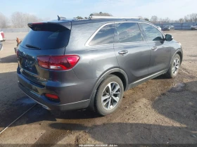 Kia Sorento 3.3l 3.3L Ex, снимка 4