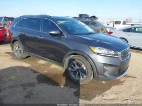 Kia Sorento 3.3l 3.3L Ex, снимка 1