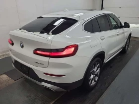 BMW X4 XDRIVE30I| AMBIENT| PANO| CARFAX| , снимка 3