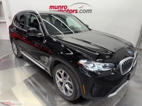 BMW X3 xDrive* АвтоКредит* (ЦЕНА ДО БГ), снимка 1