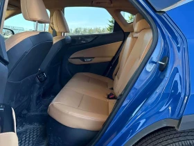 Lexus NX * 350h * 2 КЛЮЧА* ПАНО* ПОДГРЕВ* КЕЙЛЕС* , снимка 13