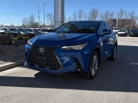 Lexus NX * 350h * 2 КЛЮЧА* ПАНО* ПОДГРЕВ* КЕЙЛЕС* , снимка 1