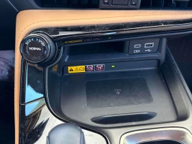 Lexus NX * 350h * 2 КЛЮЧА* ПАНО* ПОДГРЕВ* КЕЙЛЕС* , снимка 10