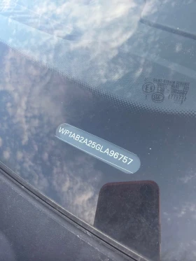 Porsche Cayenne S AWD * ПОДГРЕВ* ОБДУХВАНЕ* ПАНОРАМА* КАМЕРА* , снимка 10