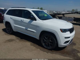 Jeep Grand cherokee LIMITED X 4X4 3, 6 Подгреви Обдухване Панорама, снимка 8