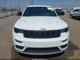 Jeep Grand cherokee LIMITED X 4X4 3, 6 Подгреви Обдухване Панорама, снимка 9