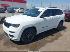 Jeep Grand cherokee LIMITED X 4X4 3, 6 Подгреви Обдухване Панорама, снимка 1