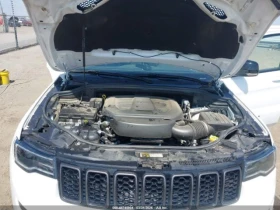 Jeep Grand cherokee LIMITED X 4X4 3, 6 Подгреви Обдухване Панорама, снимка 10