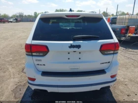Jeep Grand cherokee LIMITED X 4X4 3, 6 Подгреви Обдухване Панорама, снимка 4