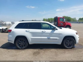 Jeep Grand cherokee LIMITED X 4X4 3, 6 Подгреви Обдухване Панорама, снимка 7