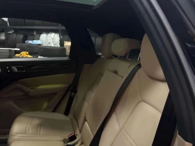 Porsche Cayenne AWD * 360 КАМЕРА* ПАНОРАМА* ПОДГРЕВИ* , снимка 10