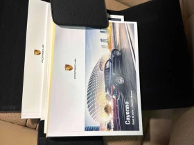 Porsche Cayenne AWD * 360 КАМЕРА* ПАНОРАМА* ПОДГРЕВИ* , снимка 12
