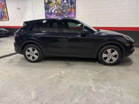 Porsche Cayenne AWD * 360 КАМЕРА* ПАНОРАМА* ПОДГРЕВИ* , снимка 4