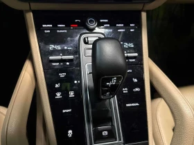 Porsche Cayenne AWD * 360 КАМЕРА* ПАНОРАМА* ПОДГРЕВИ* , снимка 14