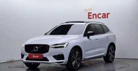 Volvo XC60 T8 R-Design, снимка 1
