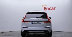 Volvo XC60 T8 R-Design, снимка 4