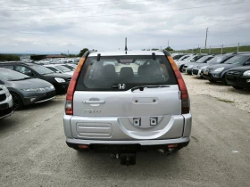 Honda Cr-v 2.0i, снимка 5