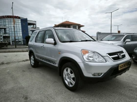 Honda Cr-v 2.0i, снимка 3