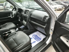Honda Cr-v 2.0i, снимка 7