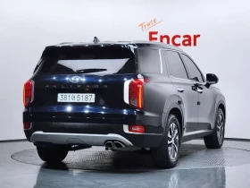 Hyundai Palisade 2.2 CRDI, снимка 2