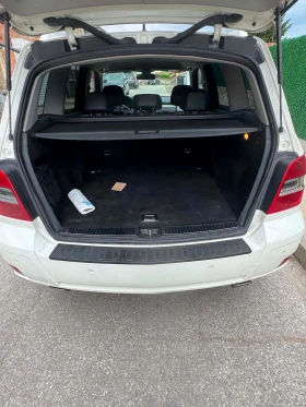 Mercedes-Benz GLK 320 cdi, снимка 5