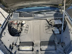 Audi Q7 3.0l Prestige, снимка 12