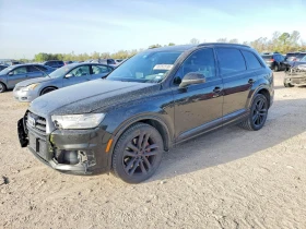 Audi Q7 3.0l Prestige, снимка 1