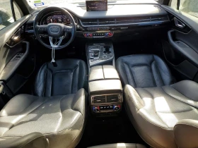 Audi Q7 3.0l Prestige, снимка 8