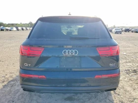 Audi Q7 3.0l Prestige, снимка 6
