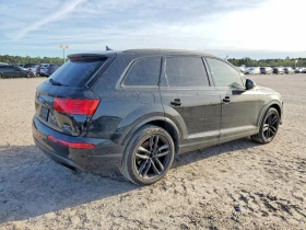 Audi Q7 3.0l Prestige, снимка 3