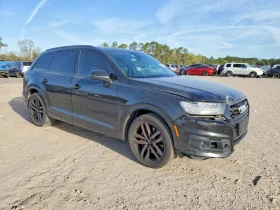 Audi Q7 3.0l Prestige, снимка 4