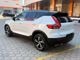 Volvo XC40 2.0D* AWD* R-DESIGN* , снимка 6