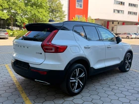 Volvo XC40 2.0D* AWD* R-DESIGN* , снимка 4