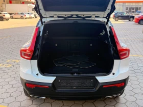Volvo XC40 2.0D* AWD* R-DESIGN* , снимка 7