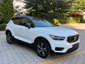Volvo XC40 2.0D* AWD* R-DESIGN* , снимка 3