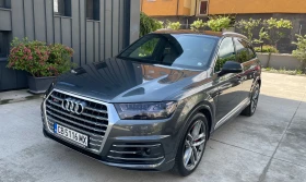 Audi SQ7 4.0TDI_Matrix LED_Virtual cockpit_Bose Sound, снимка 1