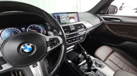 BMW X3 xDrive30d M Sport | 360  Камера | HUD | Панорама, снимка 6