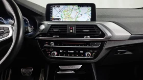 BMW X3 xDrive30d M Sport | 360  Камера | HUD | Панорама, снимка 14