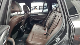 BMW X3 xDrive30d M Sport | 360  Камера | HUD | Панорама, снимка 11