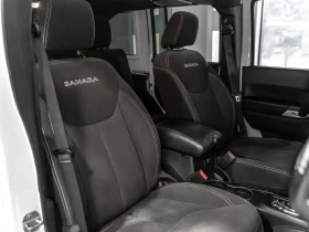 Jeep Wrangler JK Unlimited| Sahara| Accident Free| One Owner, снимка 7