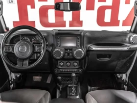 Jeep Wrangler JK Unlimited| Sahara| Accident Free| One Owner, снимка 5